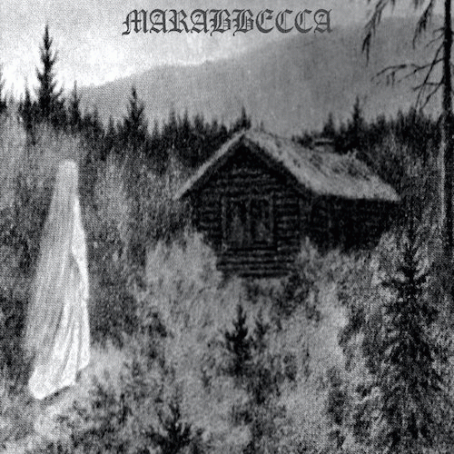 Marabbecca : Fucked Up Sense of Penance